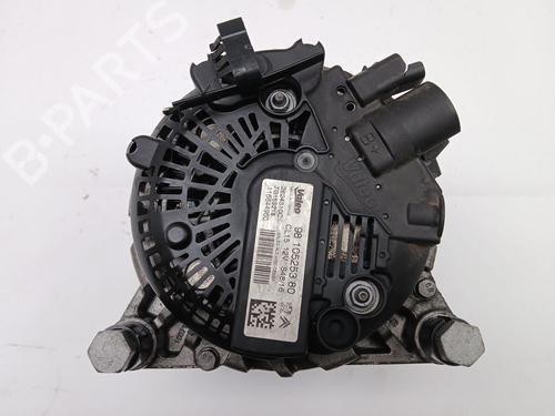 Alternator PEUGEOT 2008 I (CU_) 1.6 BlueHDi 100 | BP33462931M7  - Image 6