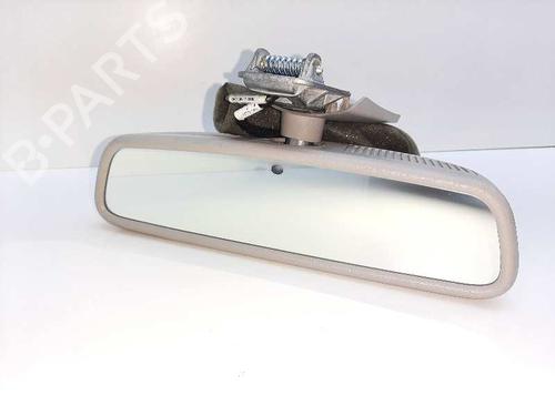 Used Rear mirror Rear mirror MERCEDES-BENZ E-CLASS T-Model (S212) E 350 CGI (212.257) (292 hp) 20679613 20679613