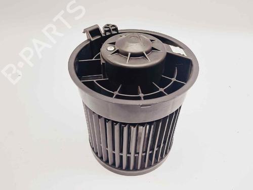 Used Heater blower motor NISSAN QASHQAI II SUV (J11, J11_) 1.6 dCi (130 hp) 15665054