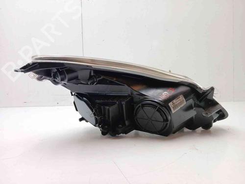 Left headlight OPEL CORSA D (S07) | BP37464212C28 - Image 8