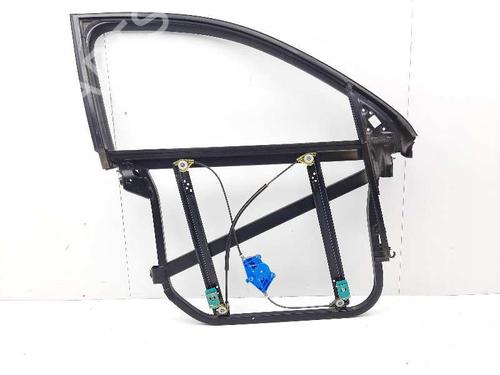 Used Front right window mechanism Front right window mechanism VW TOUAREG (7LA, 7L6, 7L7) 2.5 R5 TDI (174 hp) 11415405 11415405