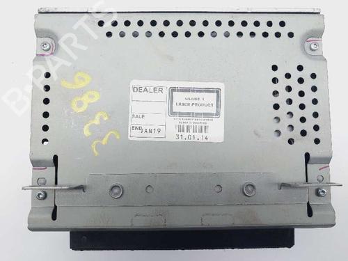 Used Radio Radio FORD FOCUS III [2010-2020] 17543372 17543372