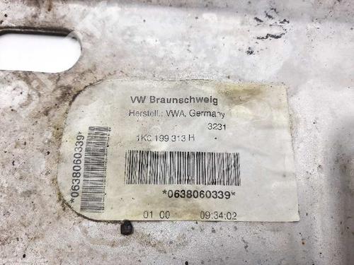 Subframe VW TOURAN (1T1, 1T2)  | BP9261507M9 