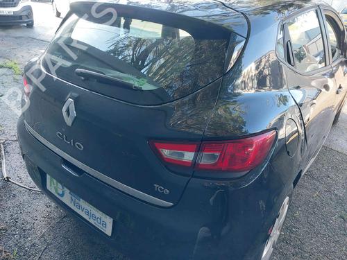 Left tailgate light RENAULT CLIO IV (BH_) 0.9 TCe 90 (BHNF, BHMA, BHMH, BHJK, BHJR) | BP24334095C79 - Image 6