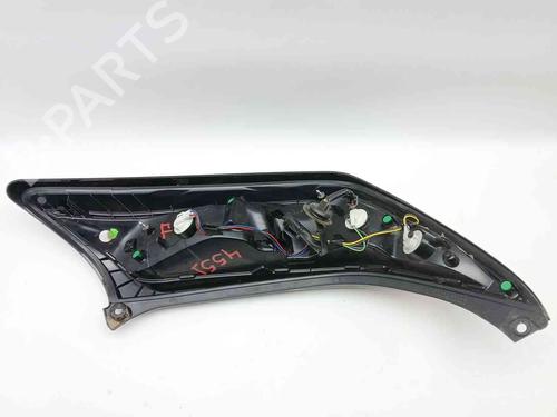 Left taillight TOYOTA AYGO (_B4_) 1.0 (KGB40) | BP39722166C34 - Image 3