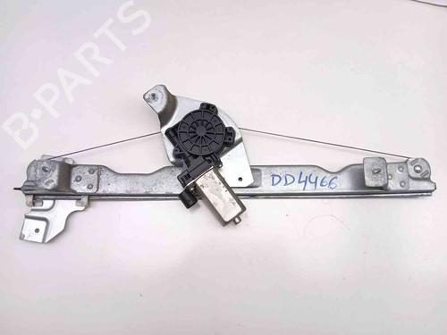 Used Front right window mechanism Front right window mechanism DACIA DUSTER (HS_) [2010-2018] 40046523 40046523