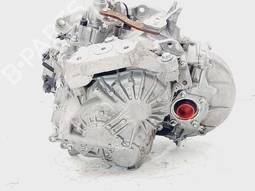Gearbox OPEL ASTRA K (B16)  | BP17962543M3 