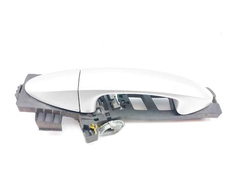 Rear left exterior door handle FORD FIESTA VI (CB1, CCN)  | BP20683009C130 