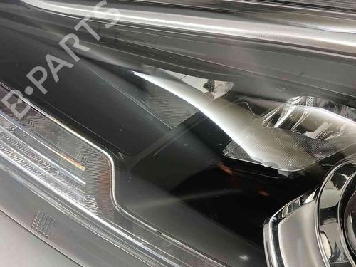 Left headlight KIA CARENS IV 1.7 CRDi | BP40265745C28 - Image 5