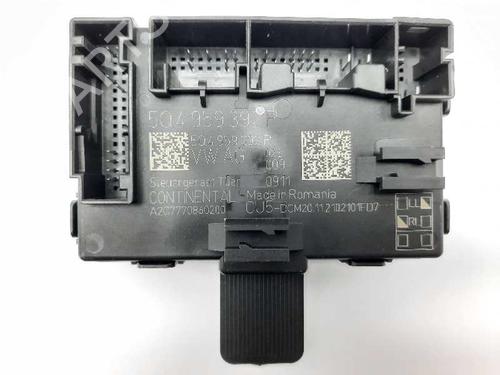Used Electronic module Electronic module AUDI A1 Sportback (GBA) 30 TFSI (110 hp) 22978377 22978377