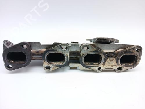 Exhaust manifold MERCEDES-BENZ E-CLASS (W212) E 220 CDI / BlueTEC (212.001, 212.002) | BP30489881M110