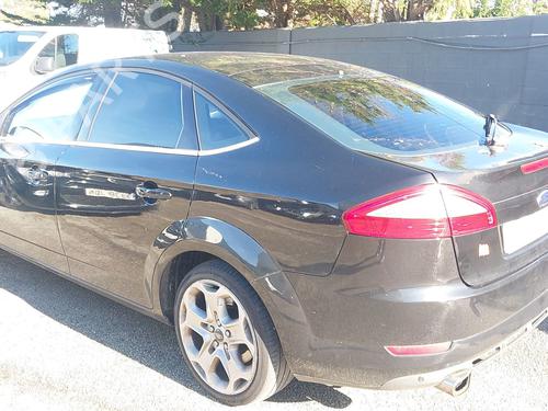 Other FORD MONDEO IV (BA7) 2.0 TDCi | BP31809786O1 