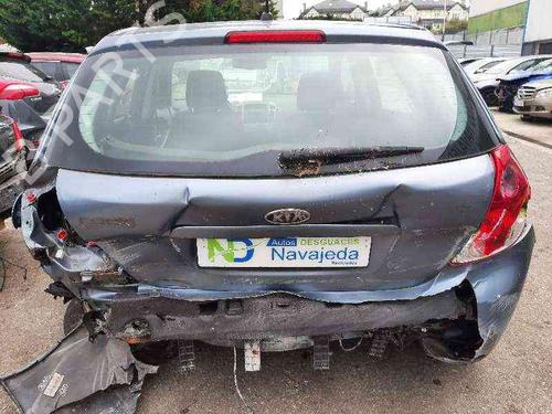 Left front window switch KIA CEE'D Hatchback (ED) | BP16030772I27 - Image 8