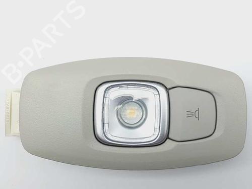 Used Interior roof light Interior roof light RENAULT GRAND SCÉNIC IV (R9_) 1.3 TCe 140 (R9NB) (140 hp) 20686224 20686224