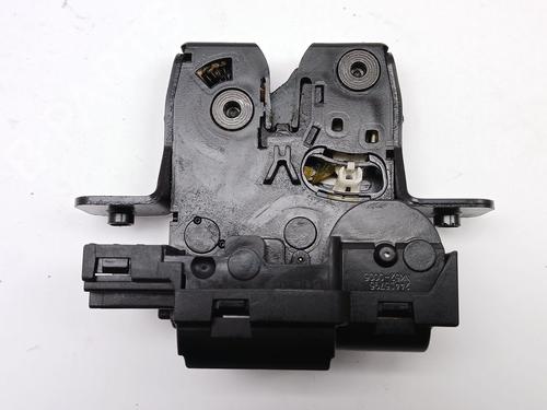 Bagklap lås Bagklap lås NISSAN QASHQAI I (J10, NJ10) 2.0 (141 hp) 34100594 34100594
