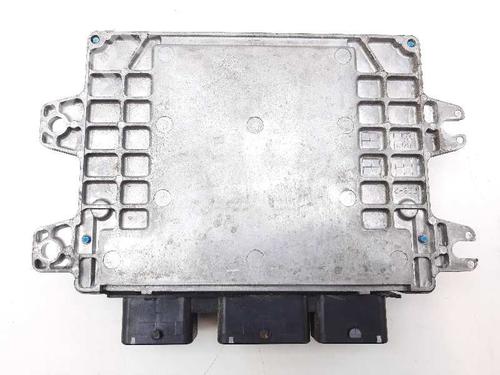 Engine control unit (ECU) NISSAN MICRA IV (K13K, K13KK) 1.2 | BP9549305M57 