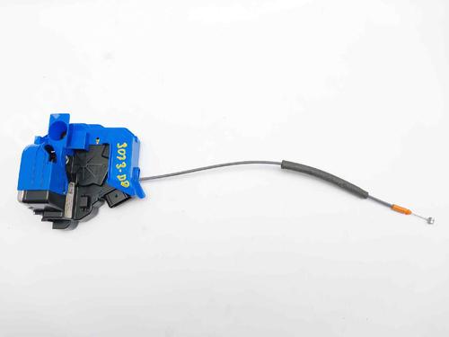 Used Front right lock Front right lock HYUNDAI i20 III (BC3, BI3) 1.0 T-GDI hybrid 48V (101 hp) 20683002 20683002