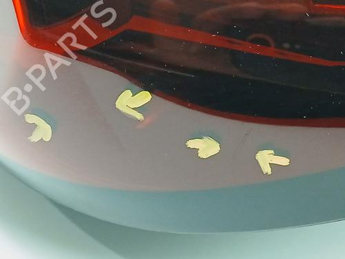 Right taillight OPEL CORSA F (P2JO) | BP23884751C35 - Image 2