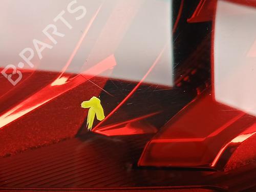 Right taillight AUDI A3 Sportback (8YA, 8YF) 35 TDI | BP35770157C35 - Image 4