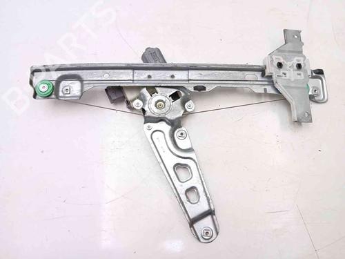 Used Front left window mechanism Front left window mechanism 39527100 39527100