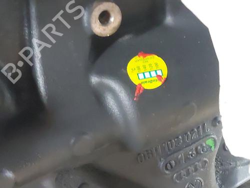 Engine AUDI A4 B8 Avant (8K5) 1.8 TFSI quattro | BP25976945M1 