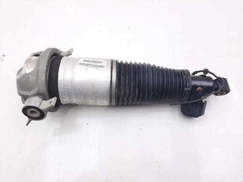 Left rear shock absorber PORSCHE CAYENNE (9PA) 3.0 TDI | BP8505550M18 