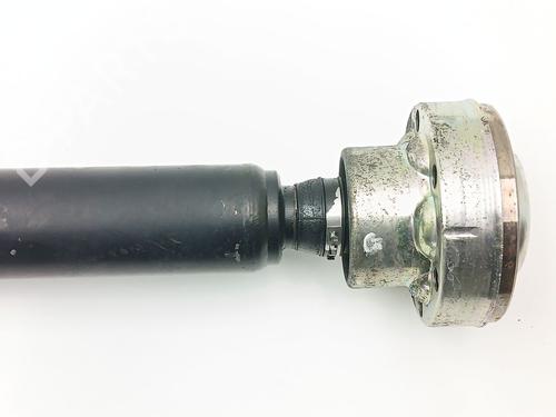 Kardanaksel Kompl. VW TOUAREG (7LA, 7L6, 7L7) 2.5 R5 TDI | BP29505717M37 