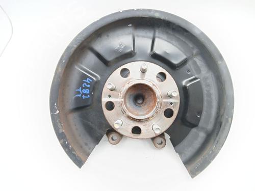 Used Left rear steering knuckle Left rear steering knuckle KIA SPORTAGE IV (QL, QLE) 1.7 CRDi (116 hp) 33045509 33045509