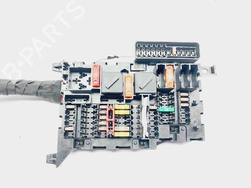 Used Fuse box Fuse box MINI MINI (F55) [2013-2026] 16966671 16966671