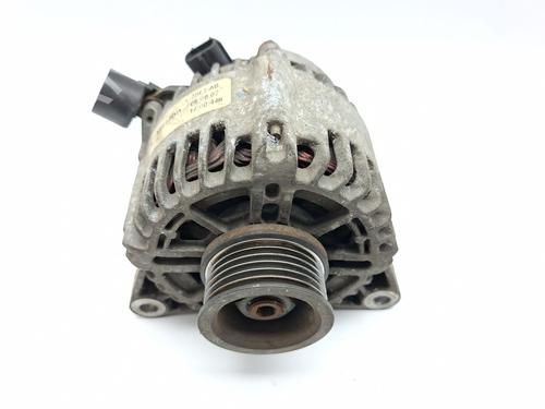 Used Alternator Alternator FORD FUSION (JU_) 1.4 TDCi (68 hp) 34162253 34162253