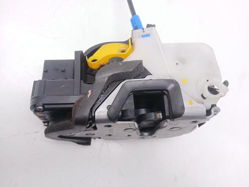 Front left lock OPEL ASTRA J (P10)  | BP29452068C98 