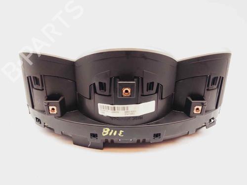 Instrument cluster CHEVROLET CRUZE (J300)  | BP15131425C47 