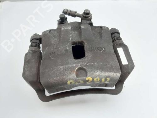 Right front brake caliper OPEL INSIGNIA A Sports Tourer (G09) 1.6 (35) | BP24683614M104 