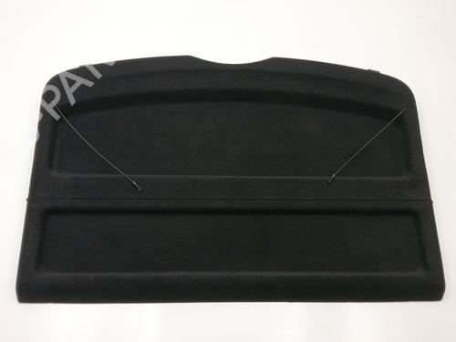 Used Rear parcel shelf Rear parcel shelf SKODA SUPERB III (3V3) 2.0 TDI (150 hp) 30006231 30006231