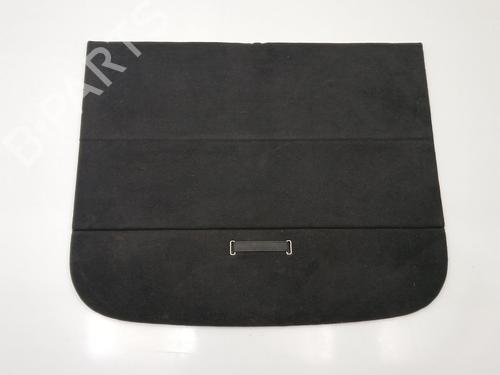 Used Rear parcel shelf AUDI TT (8J3) 2.0 TFSI (200 hp) 30969934