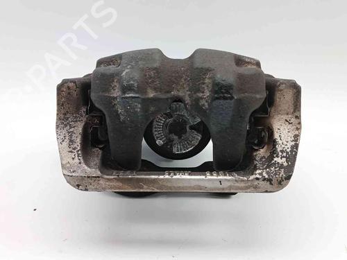 Used Left rear brake caliper Left rear brake caliper BMW 6 Convertible (F12) 640 d xDrive (313 hp) 39958115 39958115