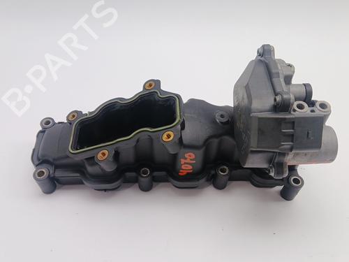 Used Throttle body Throttle body AUDI A5 (8T3) 3.0 TDI quattro (240 hp) 32732667 32732667