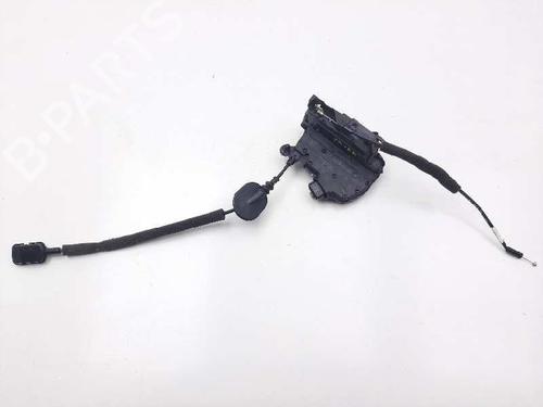 Used Rear right lock Rear right lock RENAULT TWINGO III (BCM_, BCA_) 0.9 TCe 110 (109 hp) 8688980 8688980