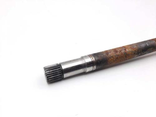 Right front driveshaft CITROËN C4 II (NC_) | BP9201396M39 - Image 3