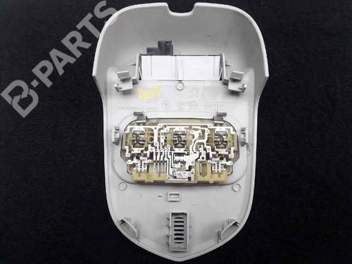 Interior roof light PEUGEOT 3008 I MPV (0U_) 1.6 VTi | BP9259801I8 