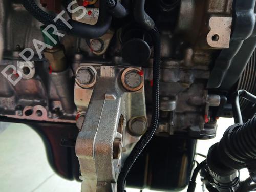 Engine PEUGEOT 206 Hatchback (2A/C) 1.6 HDi 110 | BP27833445M1