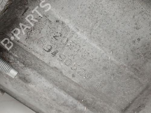 Gearbox PEUGEOT 2008 I (CU_) 1.6 BlueHDi 100 | BP33462932M3 - Image 2