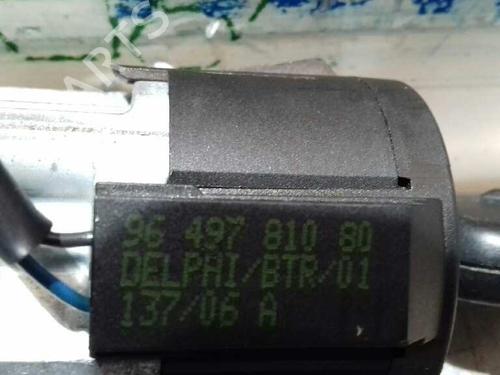 Electronic module CITROËN C4 I (LC_)  | BP14305582M83 