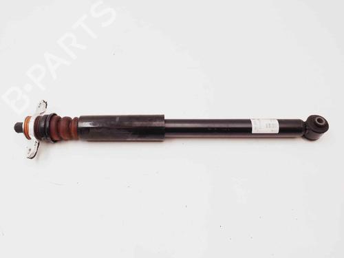 Used Left rear shock absorber Left rear shock absorber 20683838 20683838