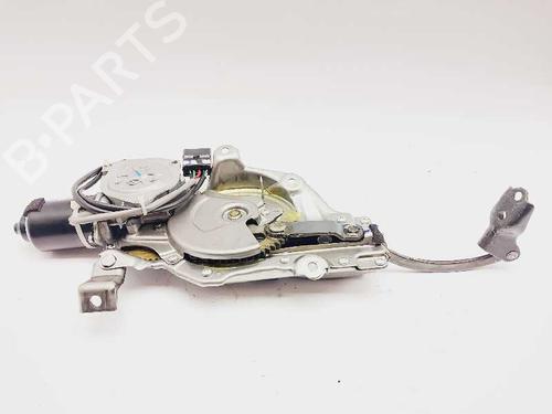 Used Electronic module Electronic module LEXUS RX (_U3_) 400h (MHU38_, MHU38R) (272 hp) 15481828 15481828