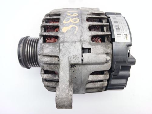 Used Alternator OPEL ZAFIRA TOURER C (P12) 2.0 CDTi (75) (130 hp) 24239255