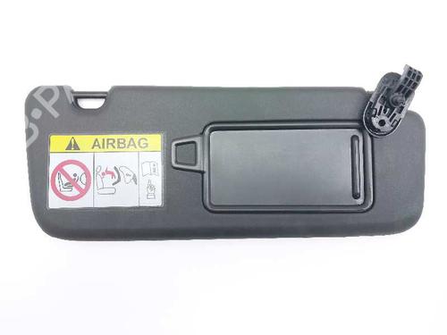Used Right sun visor Right sun visor HYUNDAI i30 Estate (PDE) 1.0 T-GDI (120 hp) 20682348 20682348