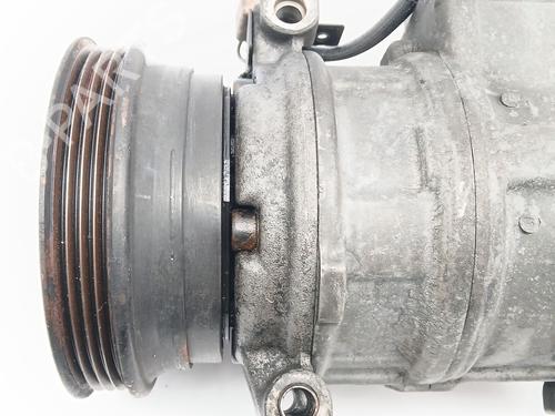 AC compressor BMW 3 (E36) 325 tds | BP22810860M34 