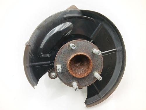 Used Left rear steering knuckle MAZDA CX-5 (KE, GH) 2.2 D (KE2FW) (150 hp) 22758683