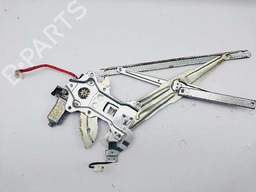 Used Front right window mechanism Front right window mechanism MITSUBISHI PAJERO SPORT I (K7_, K9_) 2.5 TD (K94W) (99 hp) 16019019 16019019